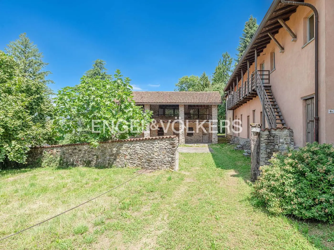 Casale via Piave 8, Centro, Anzano del Parco - foto 5