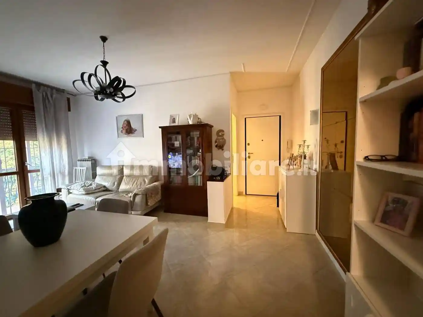 Appartamento in vendita a Modena