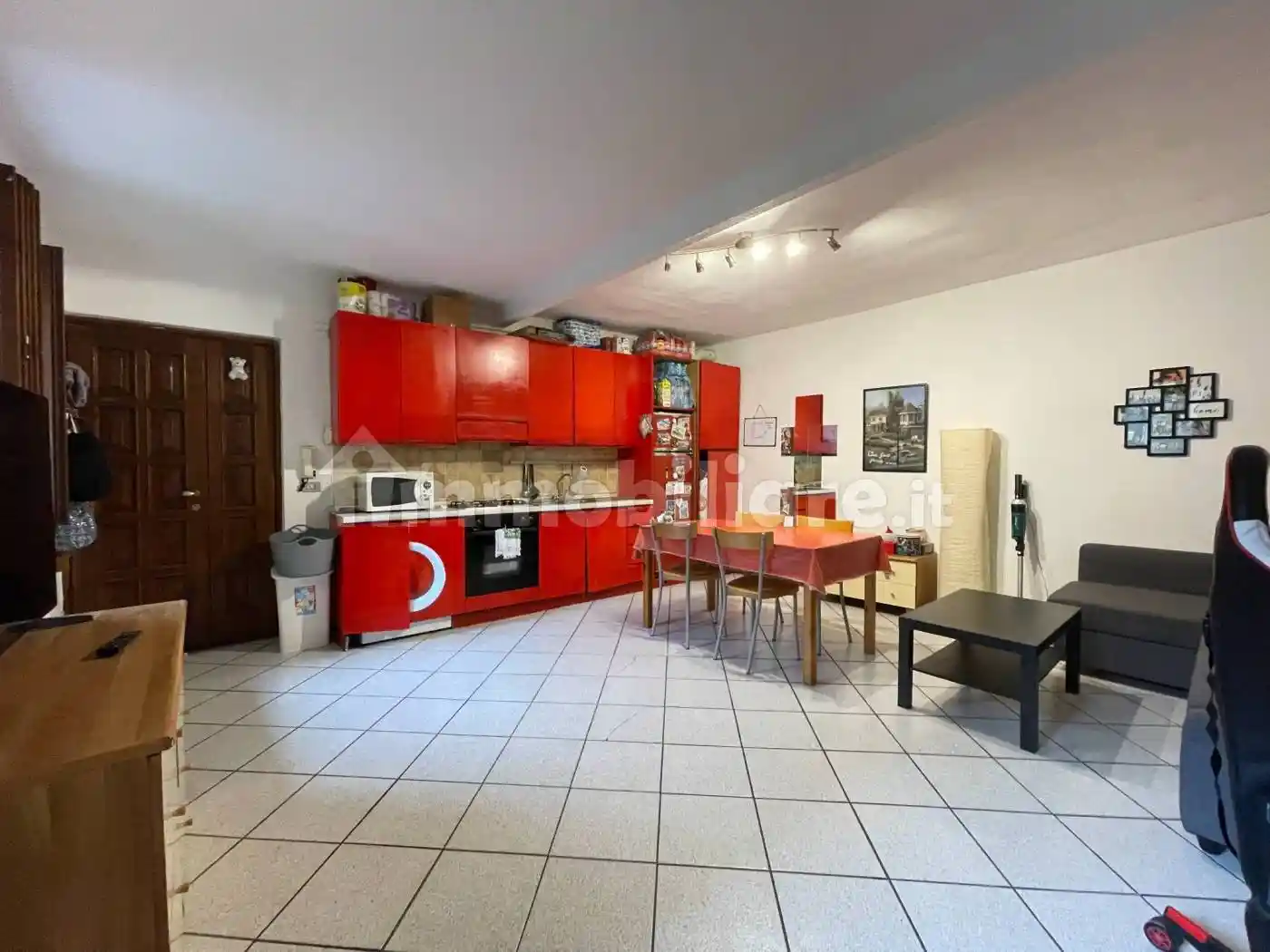 Appartamento in vendita a Cassano d'Adda