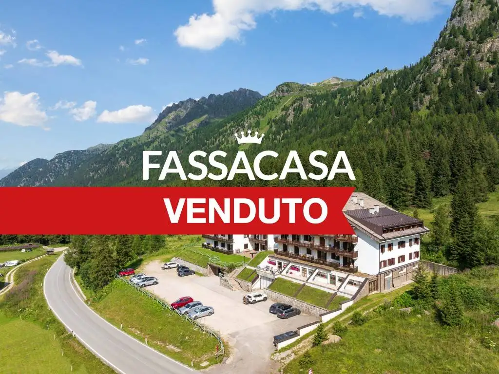 Appartamento in vendita a Moena