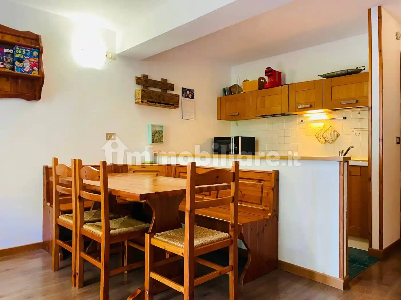 Appartamento - foto 4