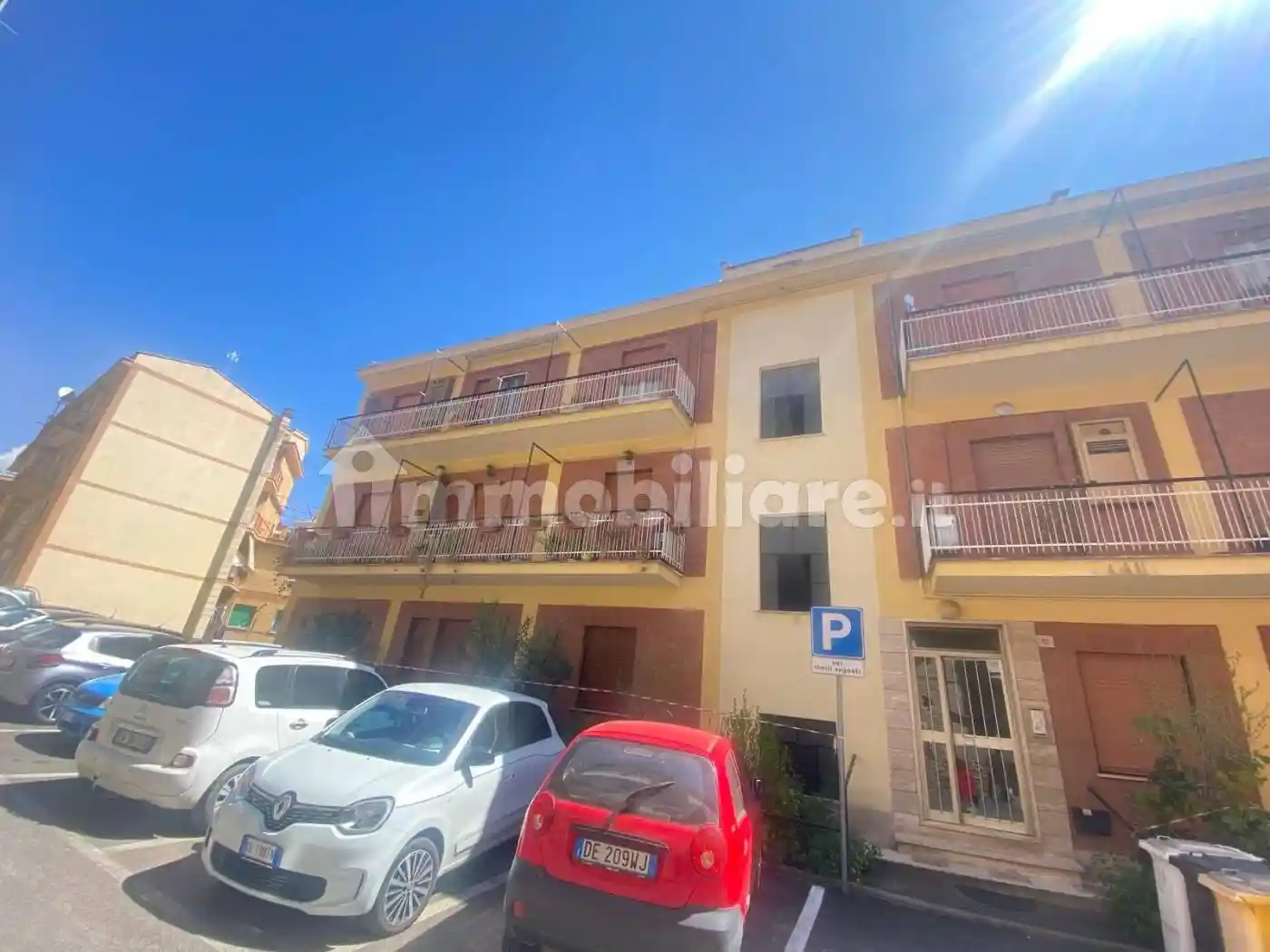 Appartamento in vendita a Castel Madama