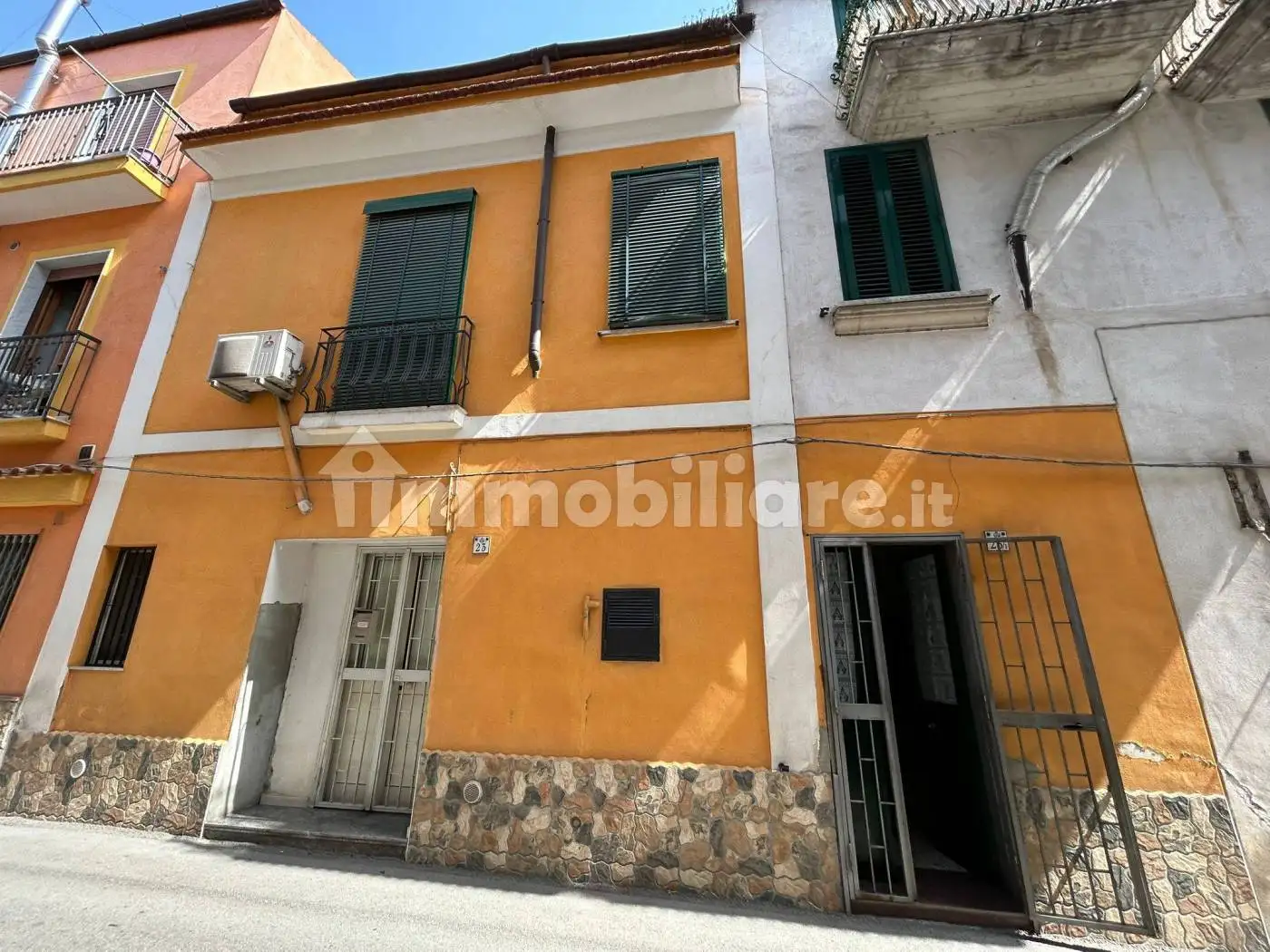 Casa indipendente in vendita a Mercato San Severino
