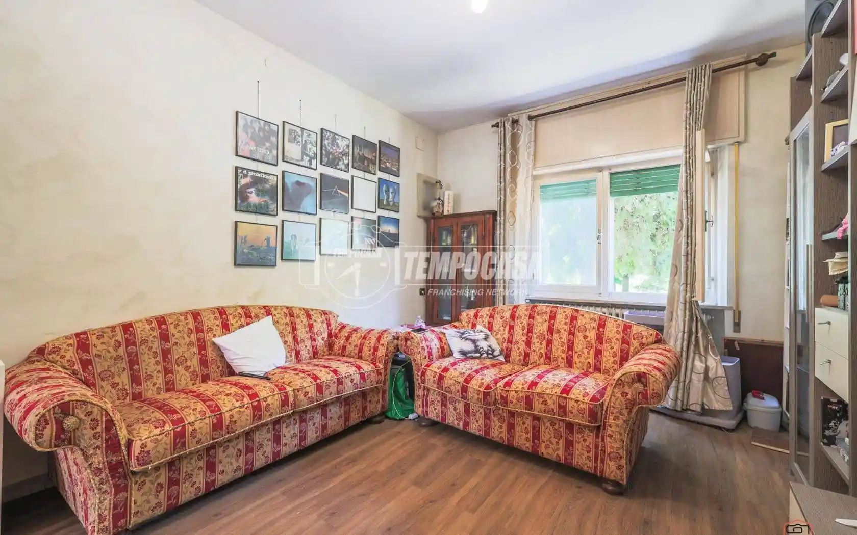 Quadrilocale via Luigi Nicolò, Via Dario Campana, Rimini - foto 3