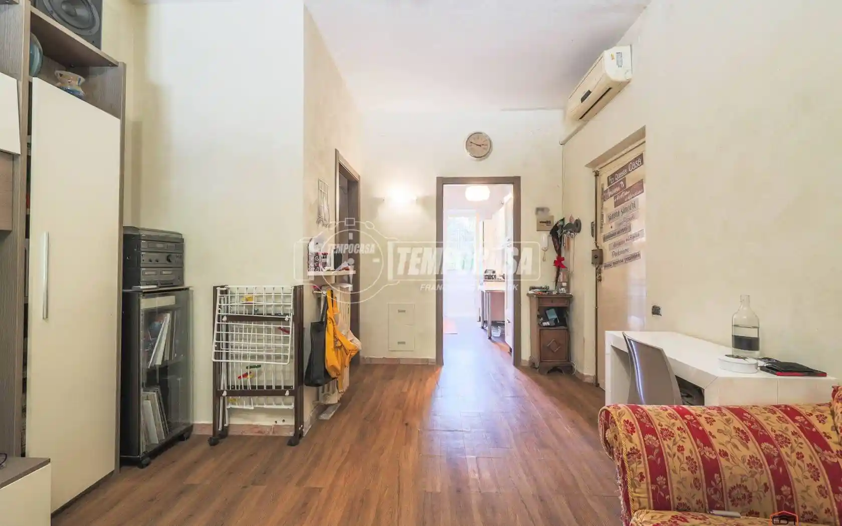 Quadrilocale via Luigi Nicolò, Via Dario Campana, Rimini - foto 5