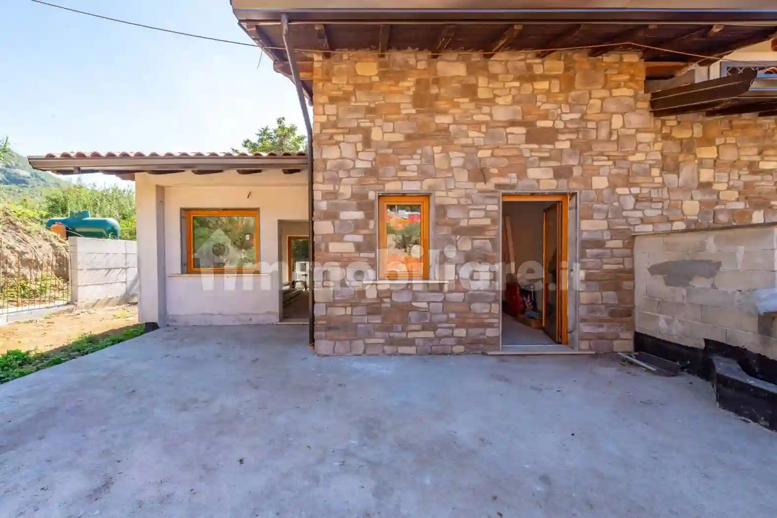 Villetta a schiera - foto 2