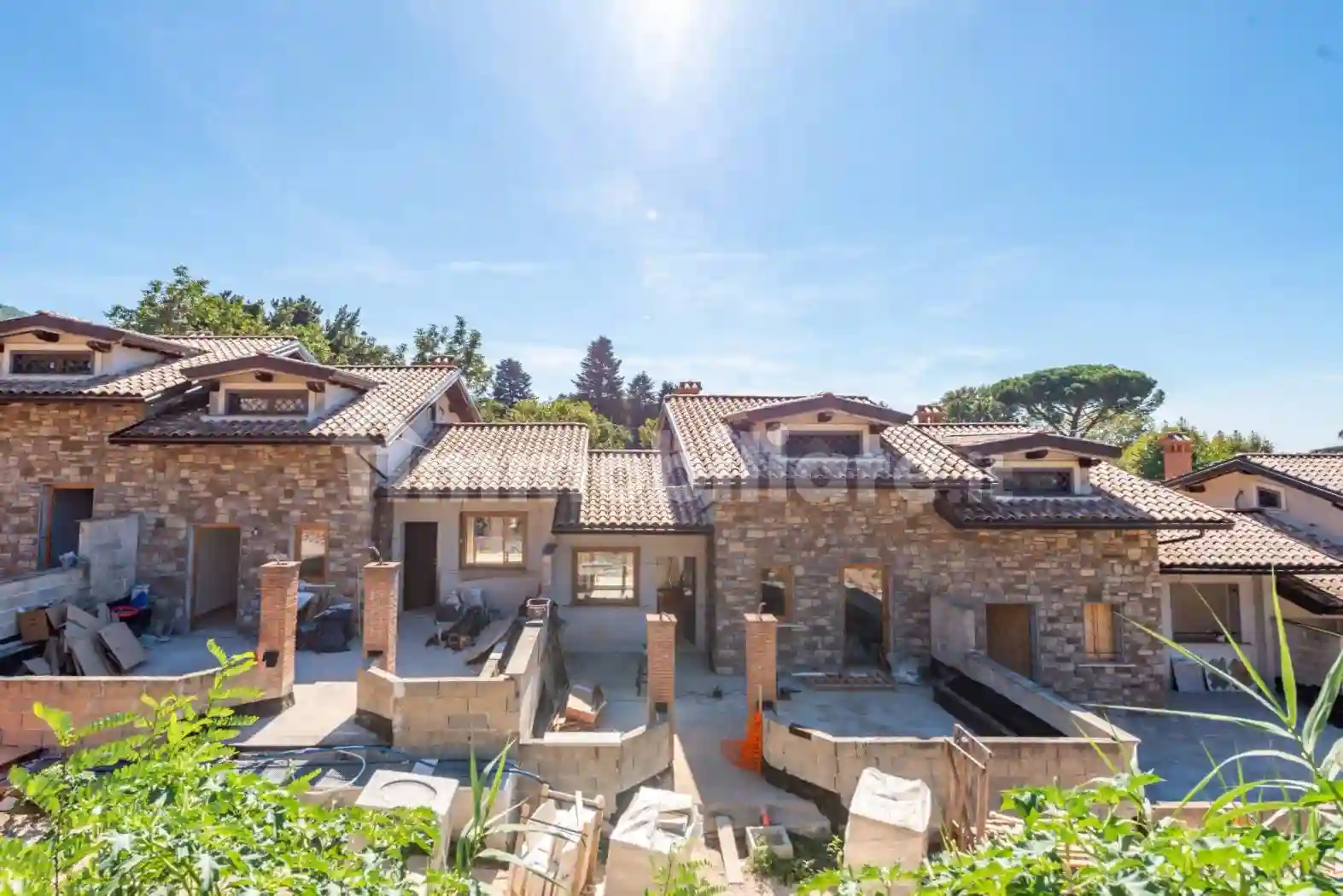 Villetta a schiera - foto 3