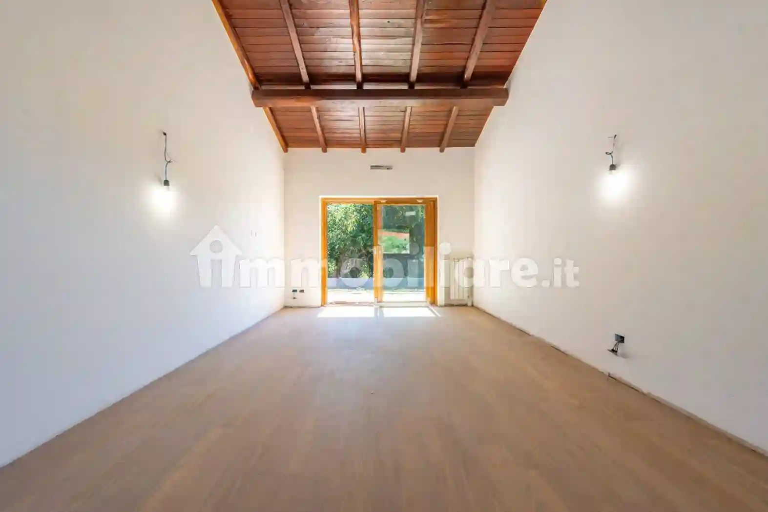 Villetta a schiera - foto 5