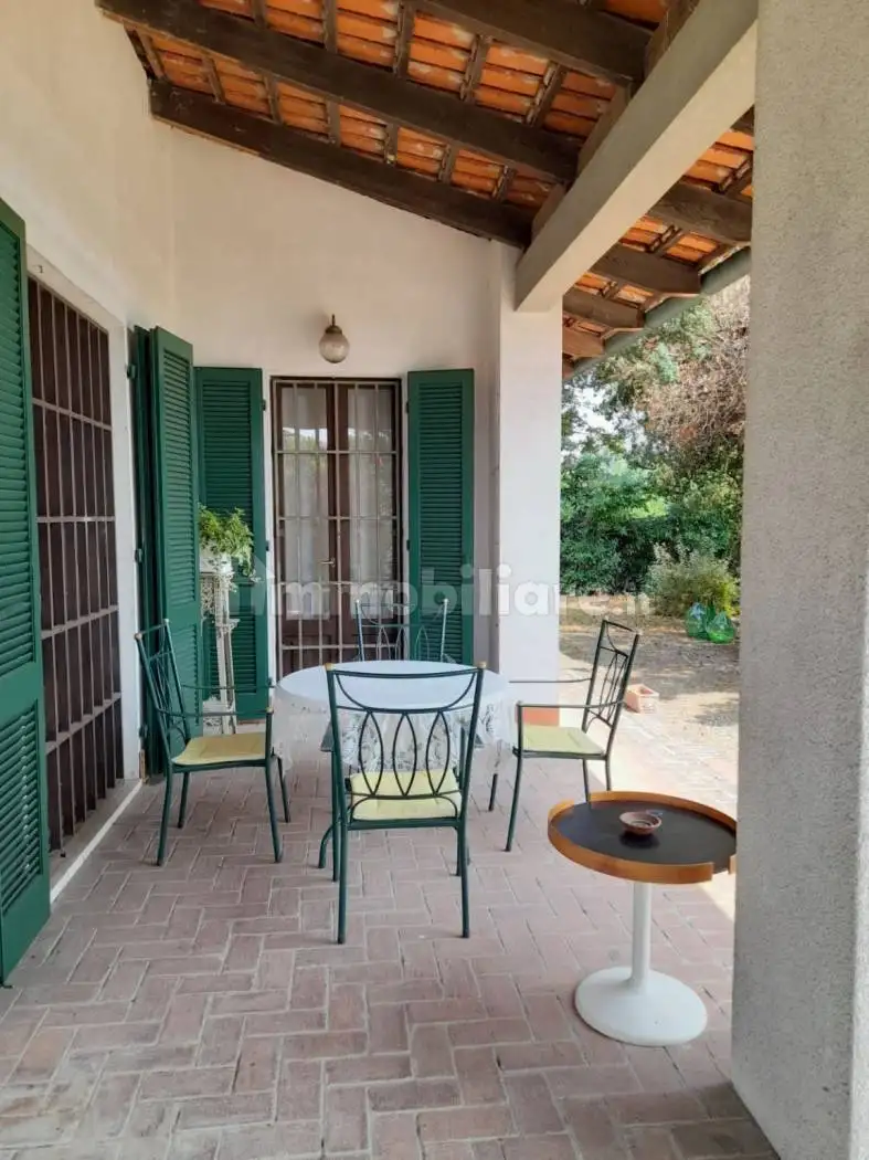 Villa unifamiliare viale Rimembranza 36, Centro, Castelletto Monferrato - foto 5
