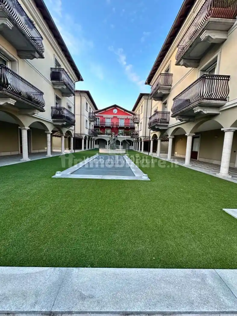 Appartamento in vendita a Vigevano