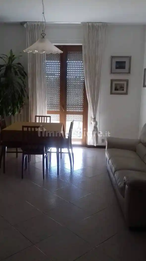 Quadrilocale via Brigata Partigiana Ugo Muccini, Trinità, Battifollo, Sarzana - foto 2