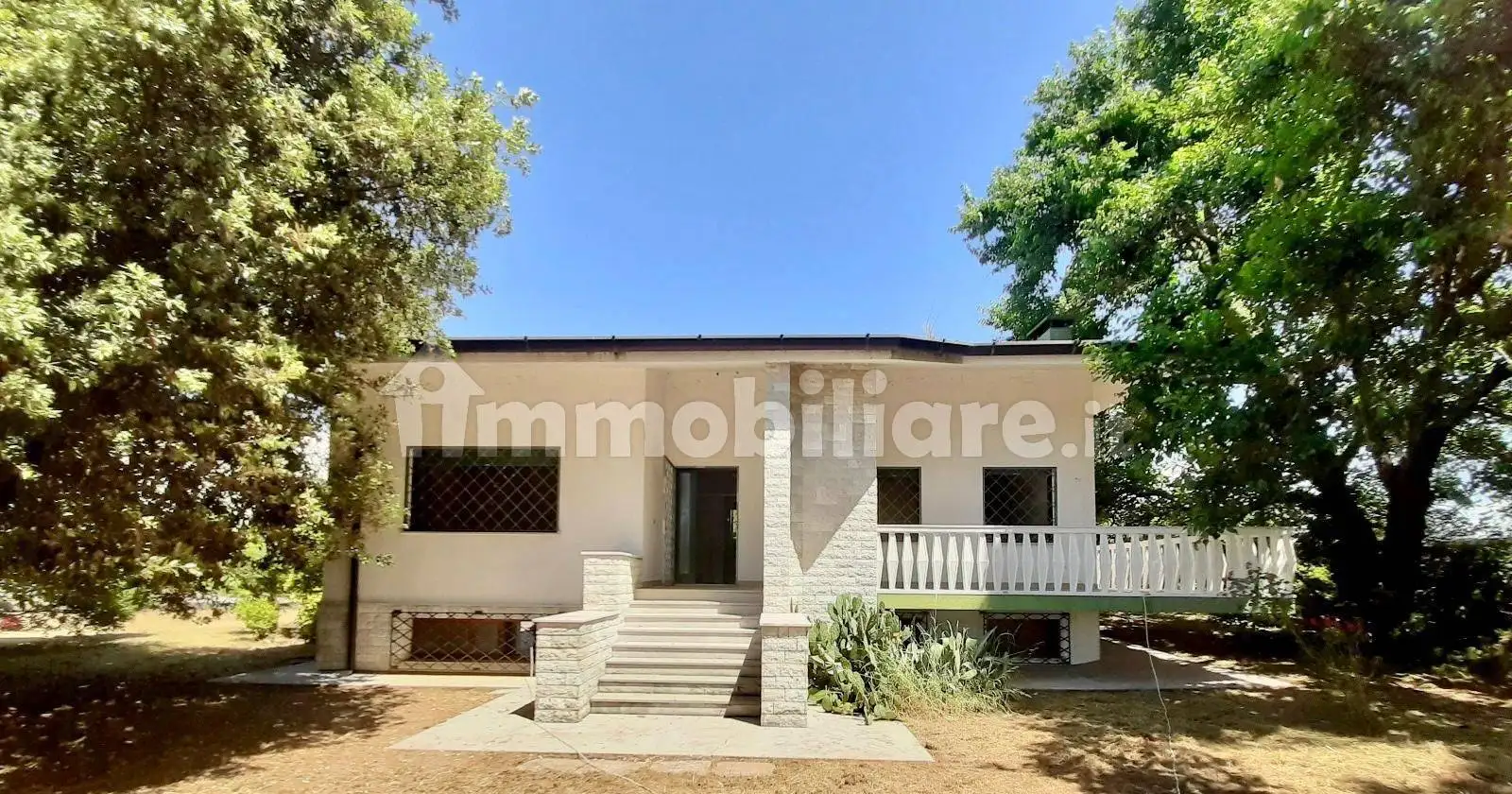 Villa in vendita a Bertiolo