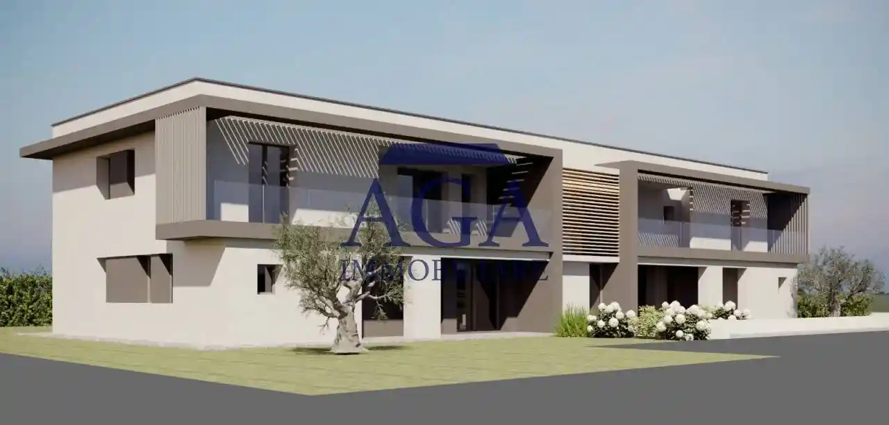 Appartamento in vendita a Spresiano