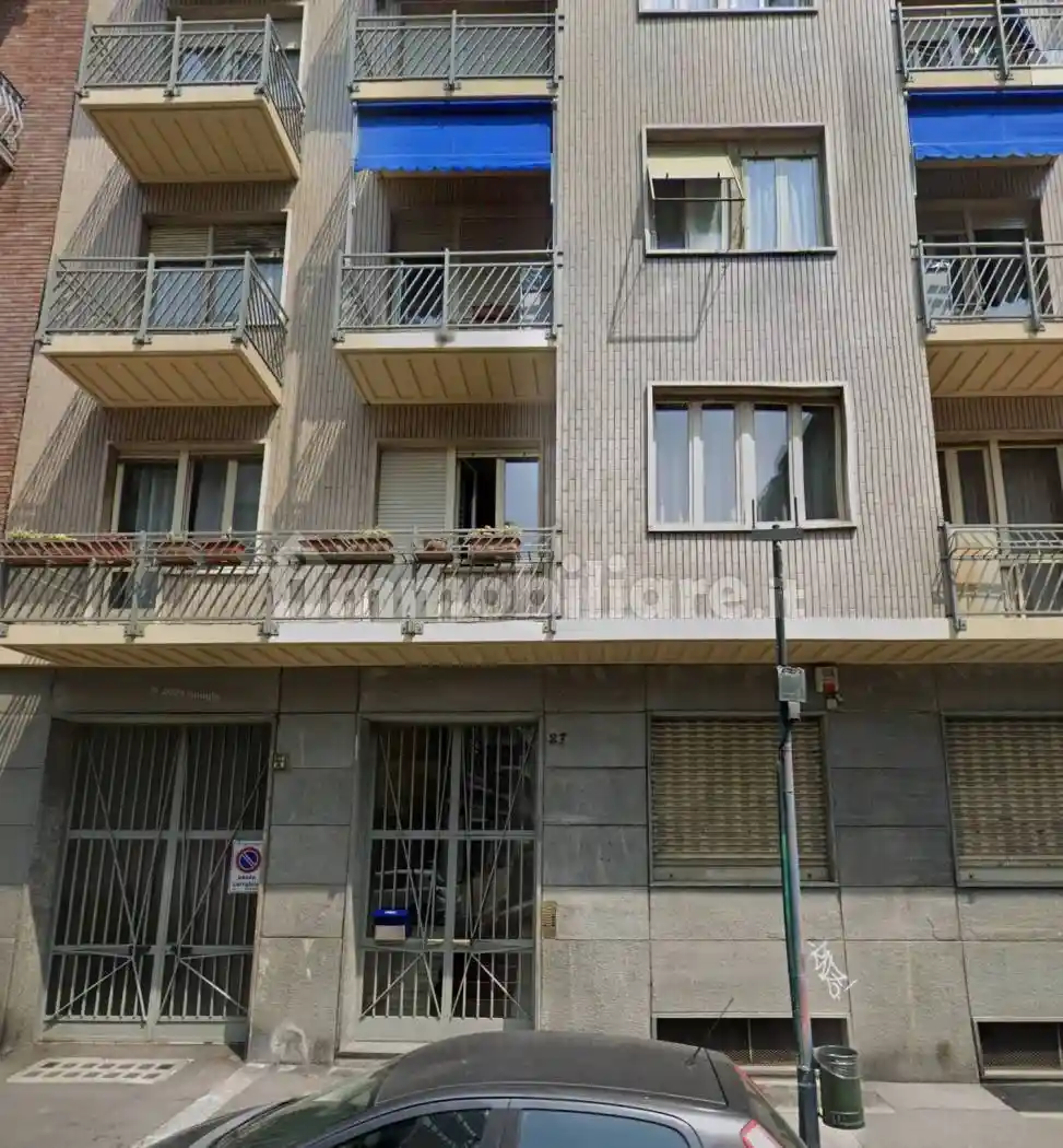 Appartamento in vendita a Torino