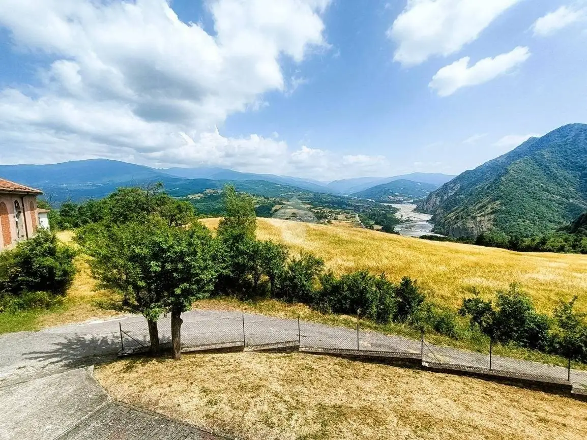 Villa bifamiliare via Merlassino, Merlassino, Cantalupo Ligure - foto 2