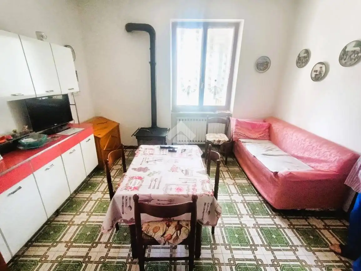 Villa bifamiliare via Merlassino, Merlassino, Cantalupo Ligure - foto 3