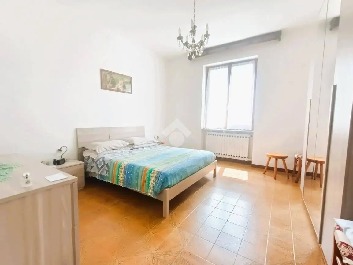 Villa bifamiliare via Merlassino, Merlassino, Cantalupo Ligure - foto 5