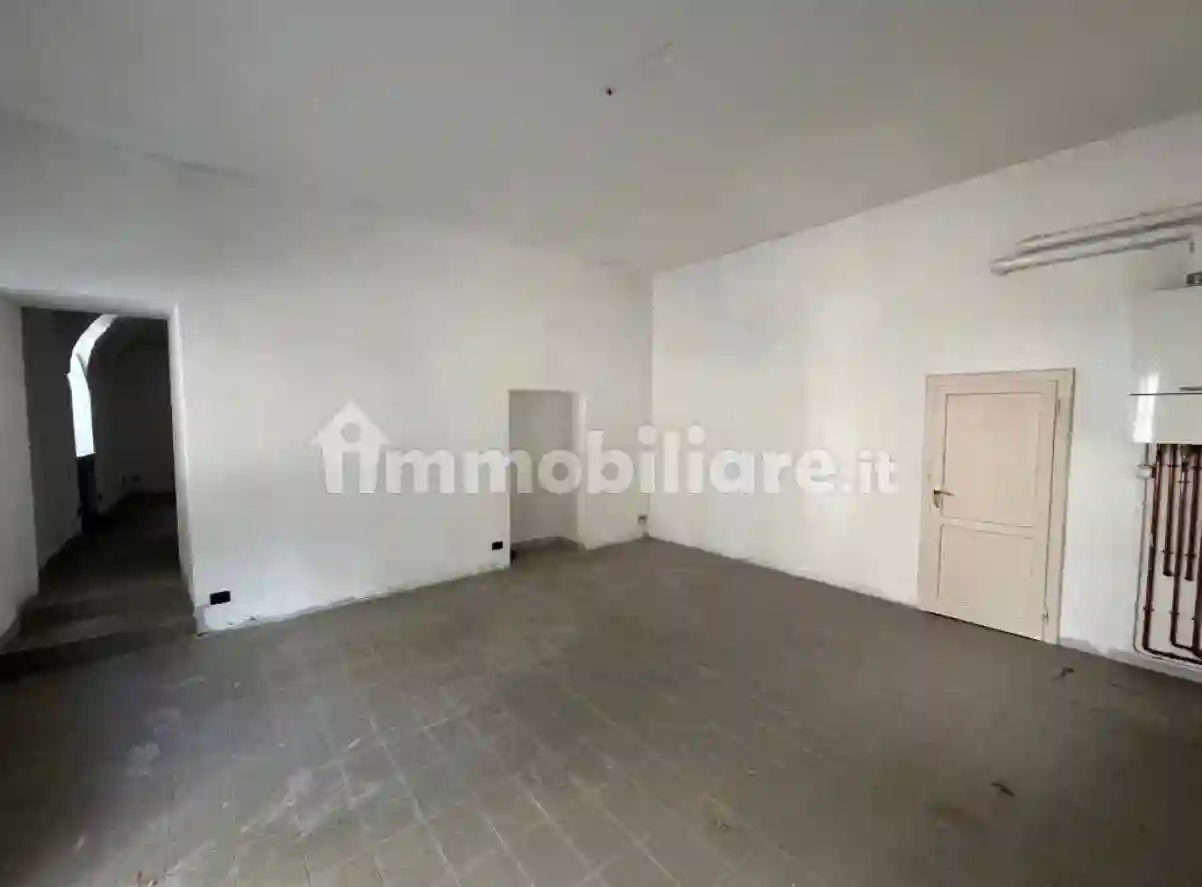 Villa plurifamiliare via Senator Attilio Rota 1, Centro, Almenno San Bartolomeo - foto 5