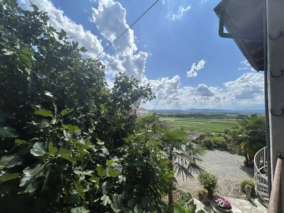 Rustico via Breccia 6, Borgomasino - foto 3