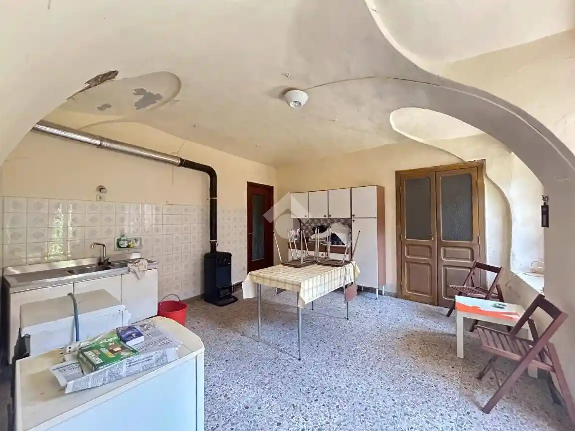 Rustico via Breccia 6, Borgomasino - foto 5