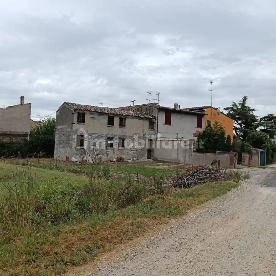 Casa indipendente in vendita a Copparo