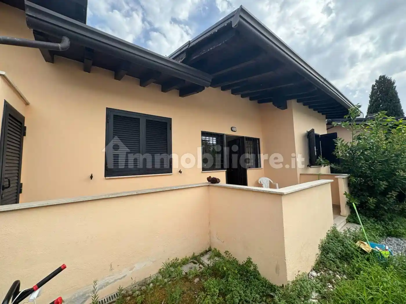 Villa in vendita a Ardea