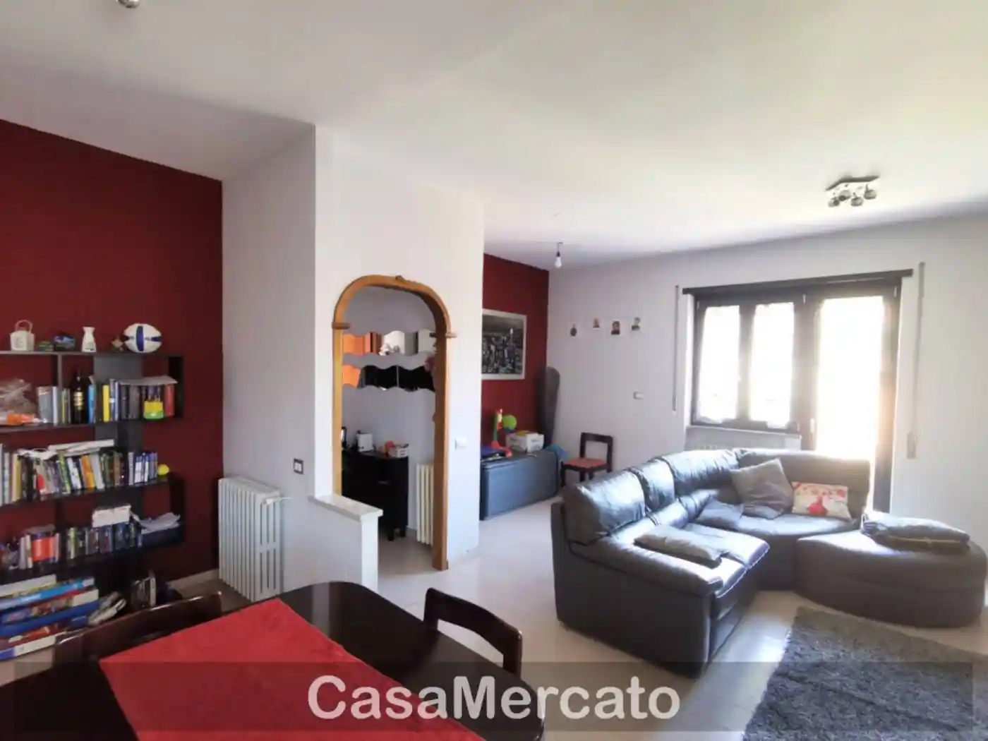 Appartamento in vendita a Rocca di Papa