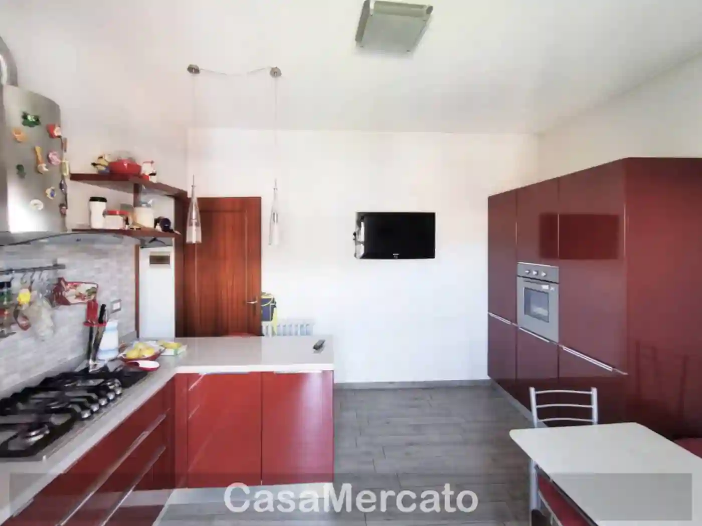 Appartamento - foto 5