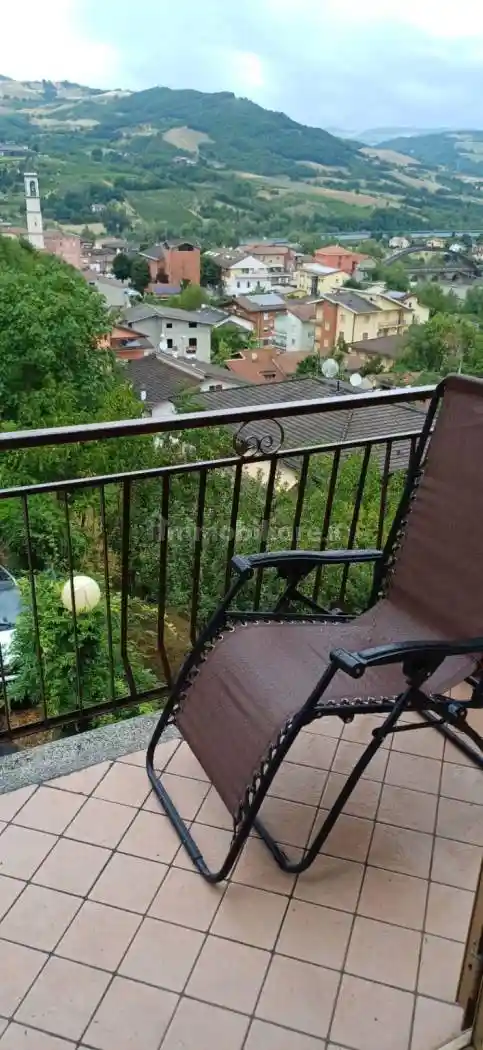 Trilocale buono stato, secondo piano, Perino, Coli - foto 2