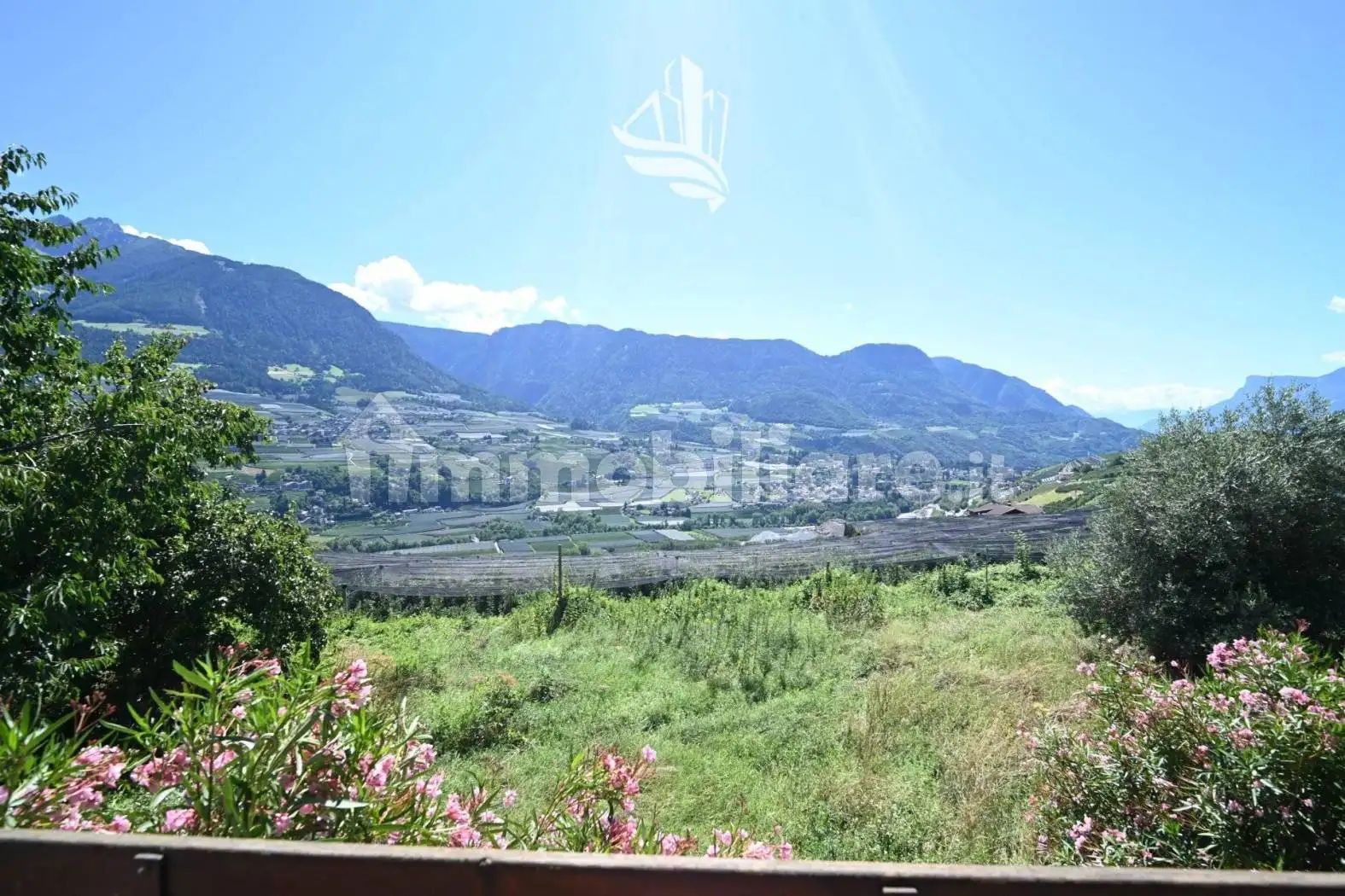 Casa indipendente in vendita a Tirolo