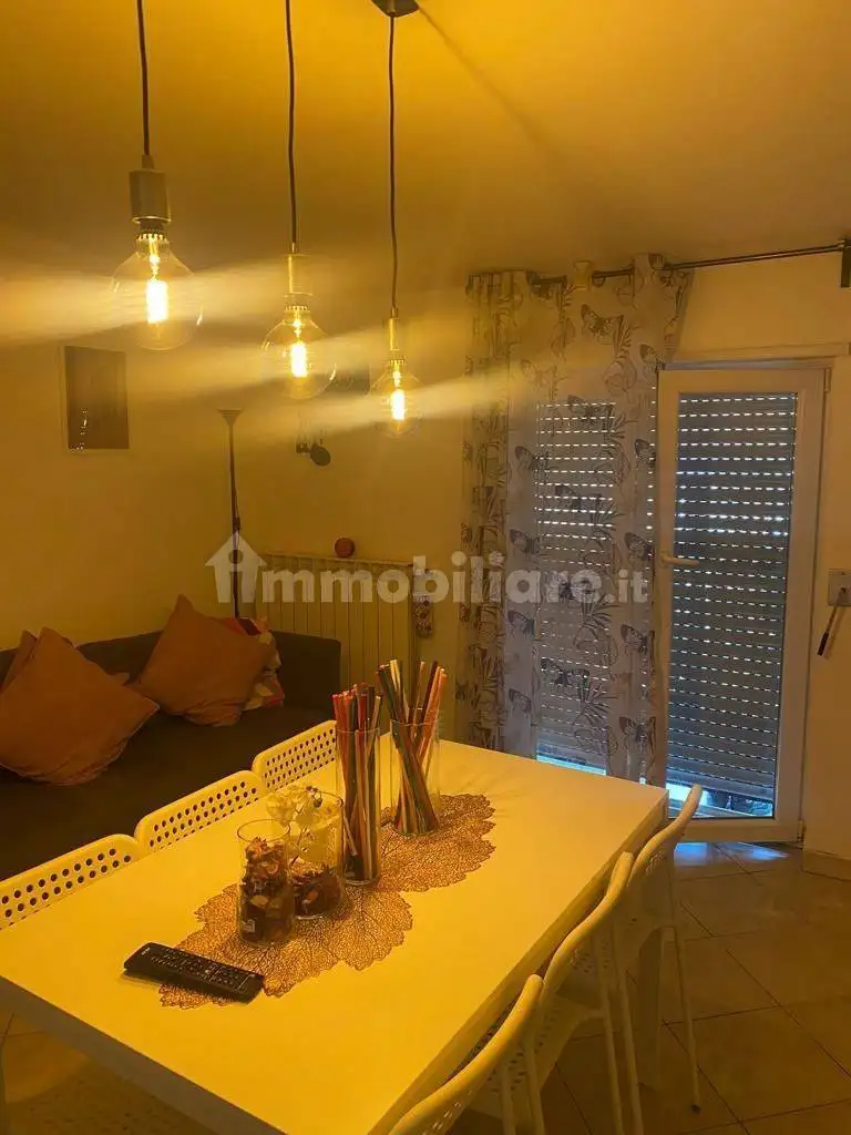 Attico - Mansarda in affitto a Marsicovetere