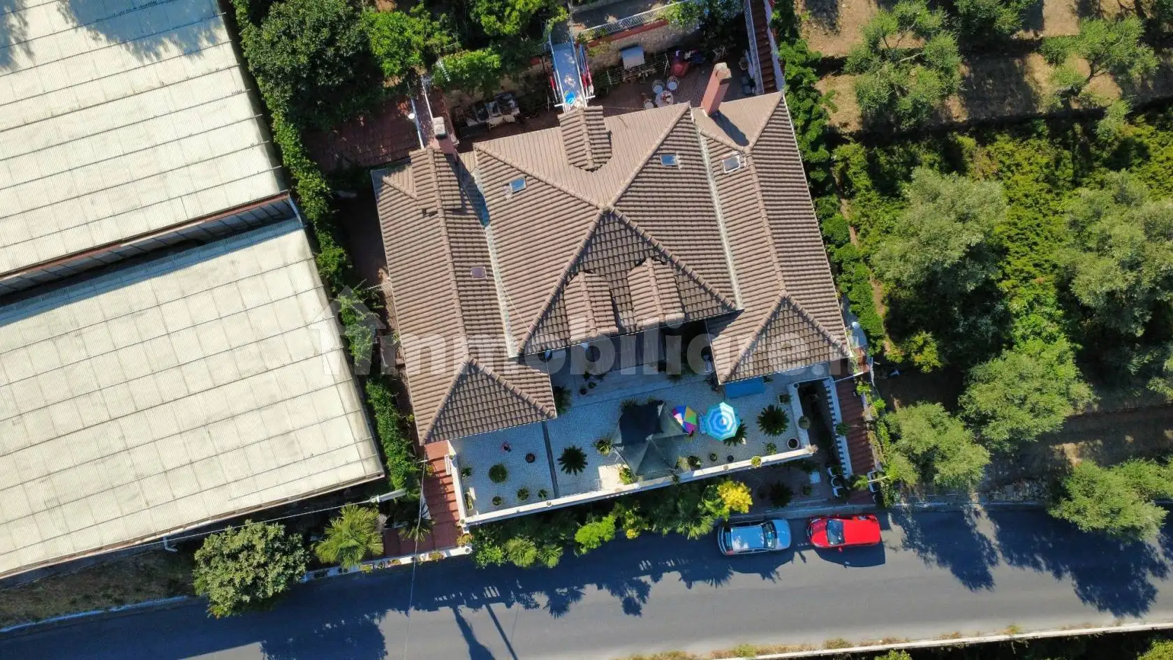 Appartamento in vendita a Castellaro