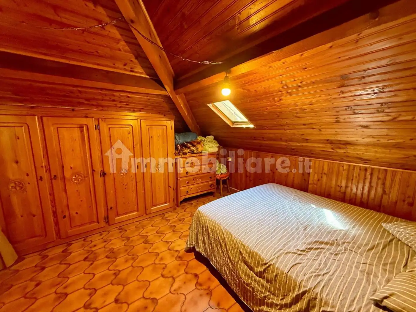 Bilocale buono stato, secondo piano, Castellaro - foto 3