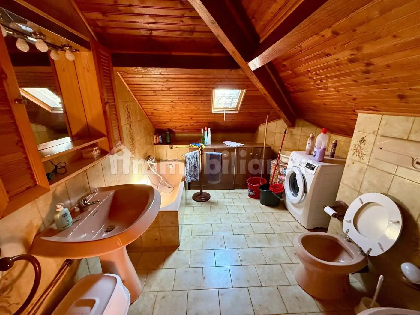 Bilocale buono stato, secondo piano, Castellaro - foto 4