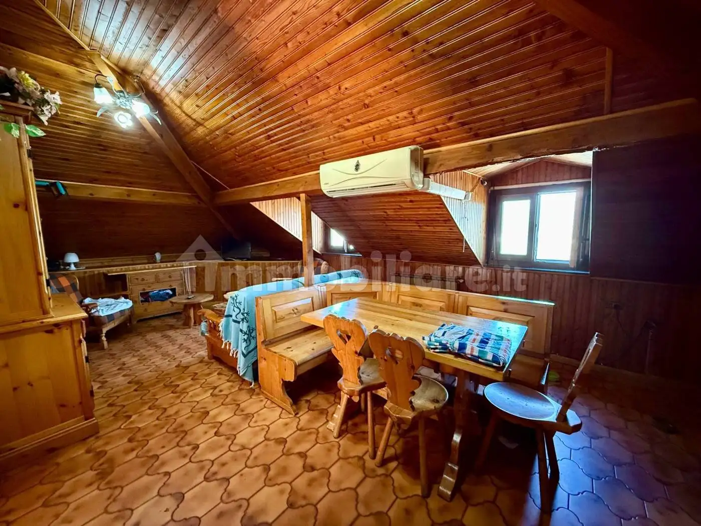 Bilocale buono stato, secondo piano, Castellaro - foto 5