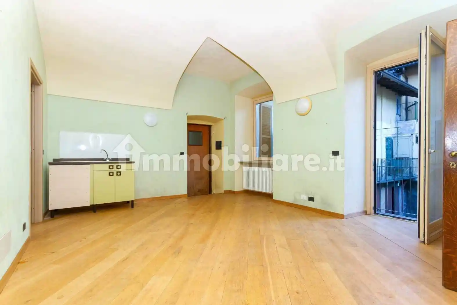 Appartamento in vendita a Dronero