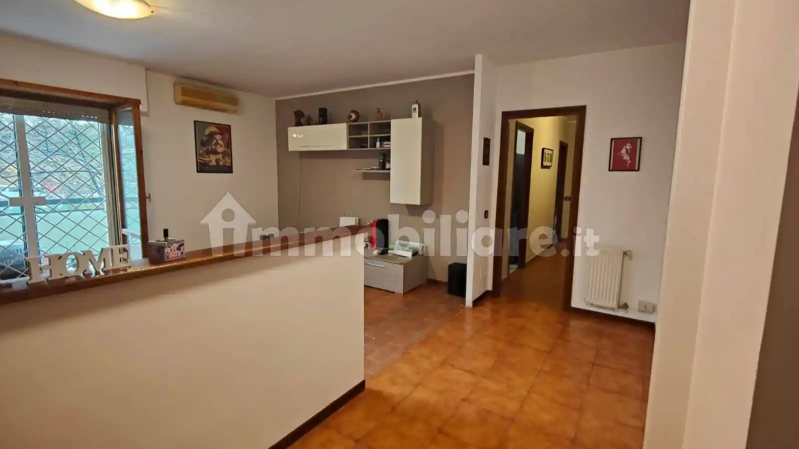 Bilocale via Sante Vandi, Romanina, Roma - foto 4