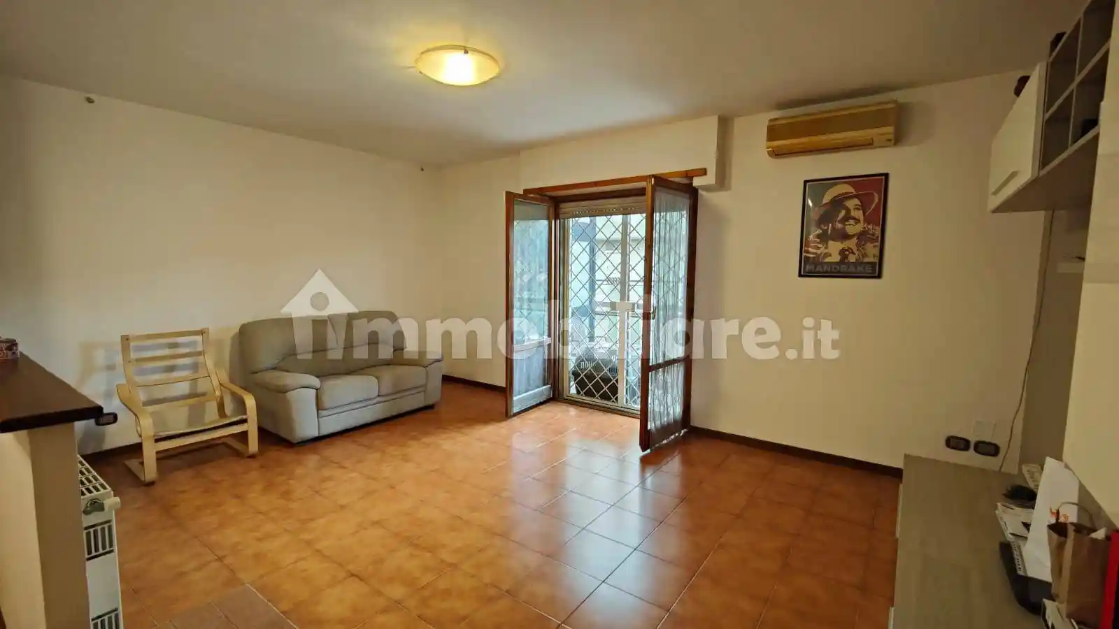 Bilocale via Sante Vandi, Romanina, Roma - foto 5