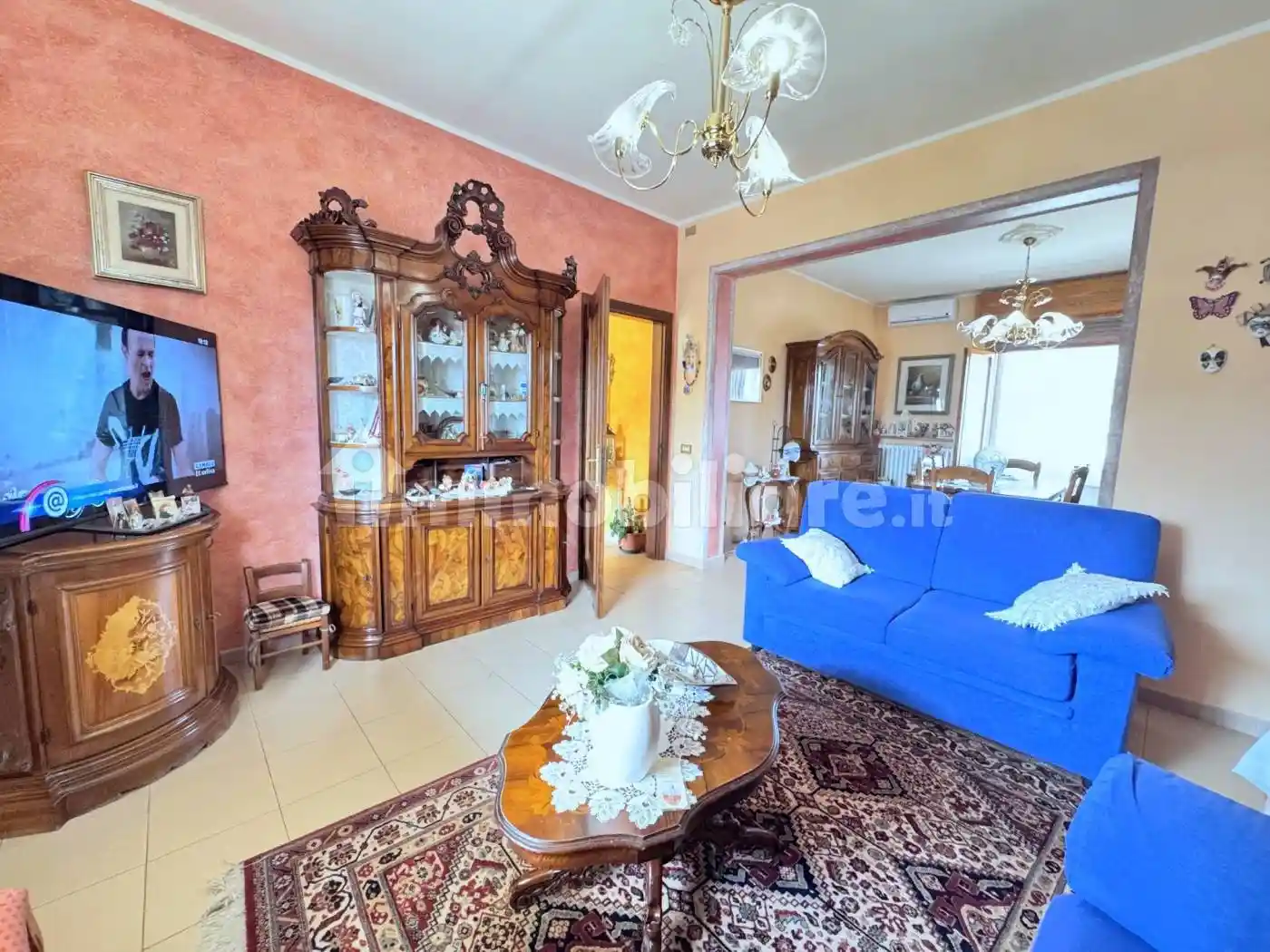 Appartamento in vendita a Cerea