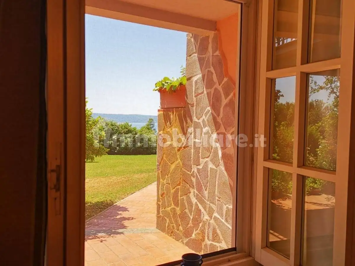 Villa unifamiliare Località Montesegnale 163, Bolsena - foto 5