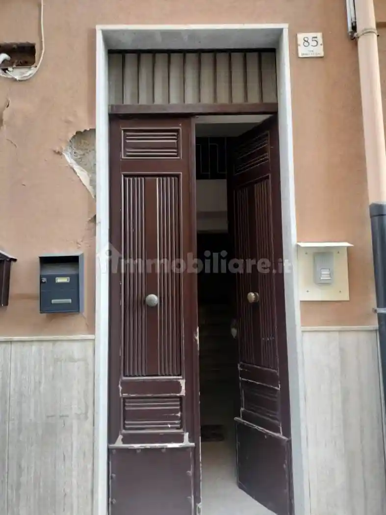 Palazzo - Edificio in vendita a Lentini