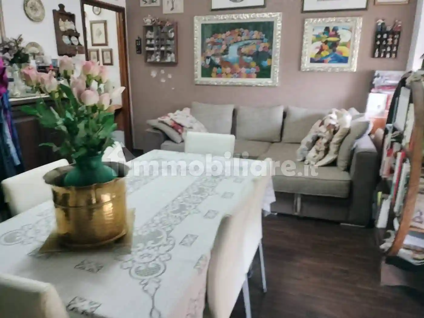 Palazzo - Edificio - foto 5