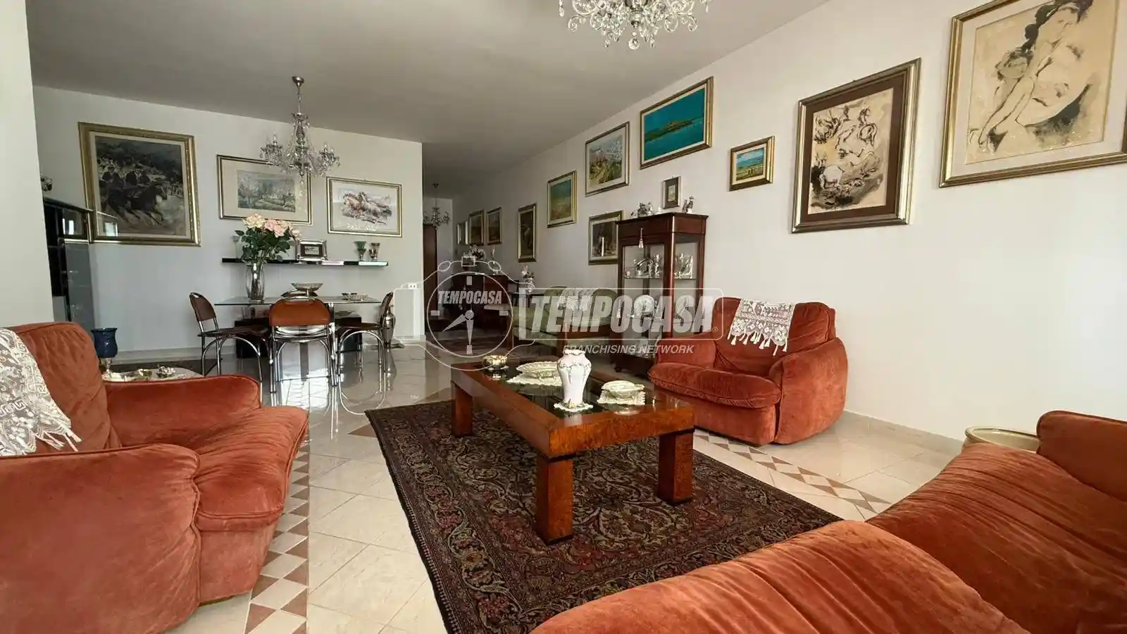 Appartamento in vendita a Oristano