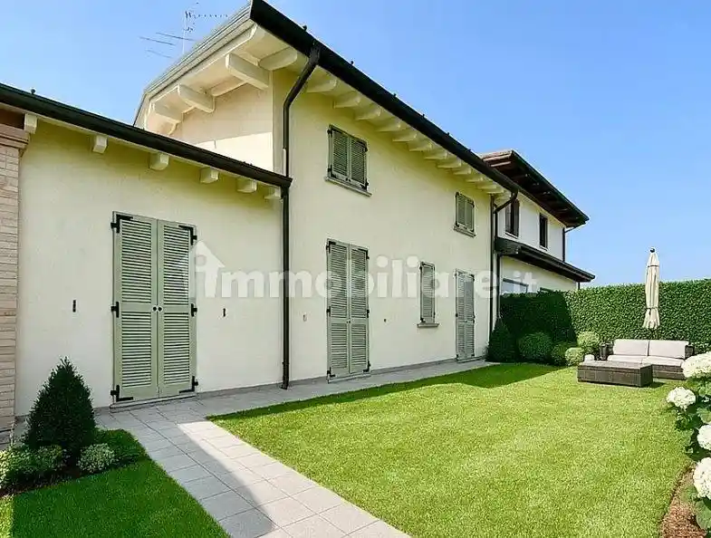 Villa - foto 5
