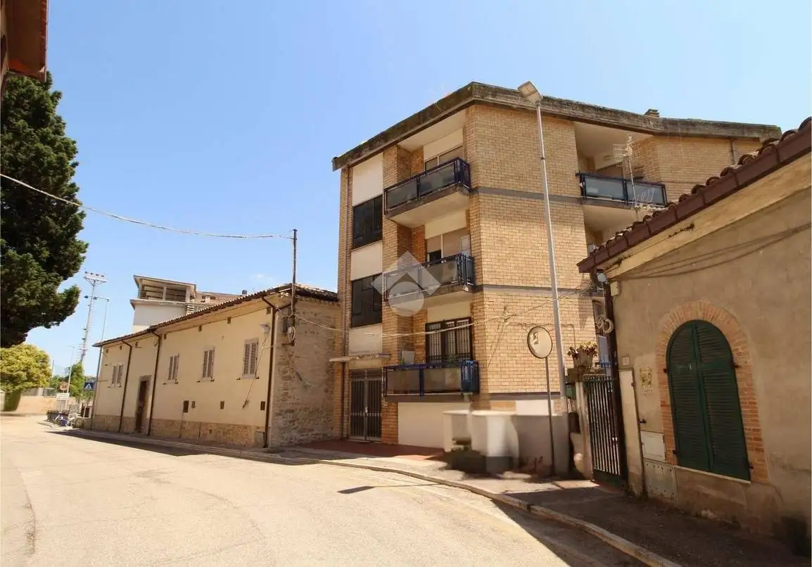 Appartamento in vendita a Teramo
