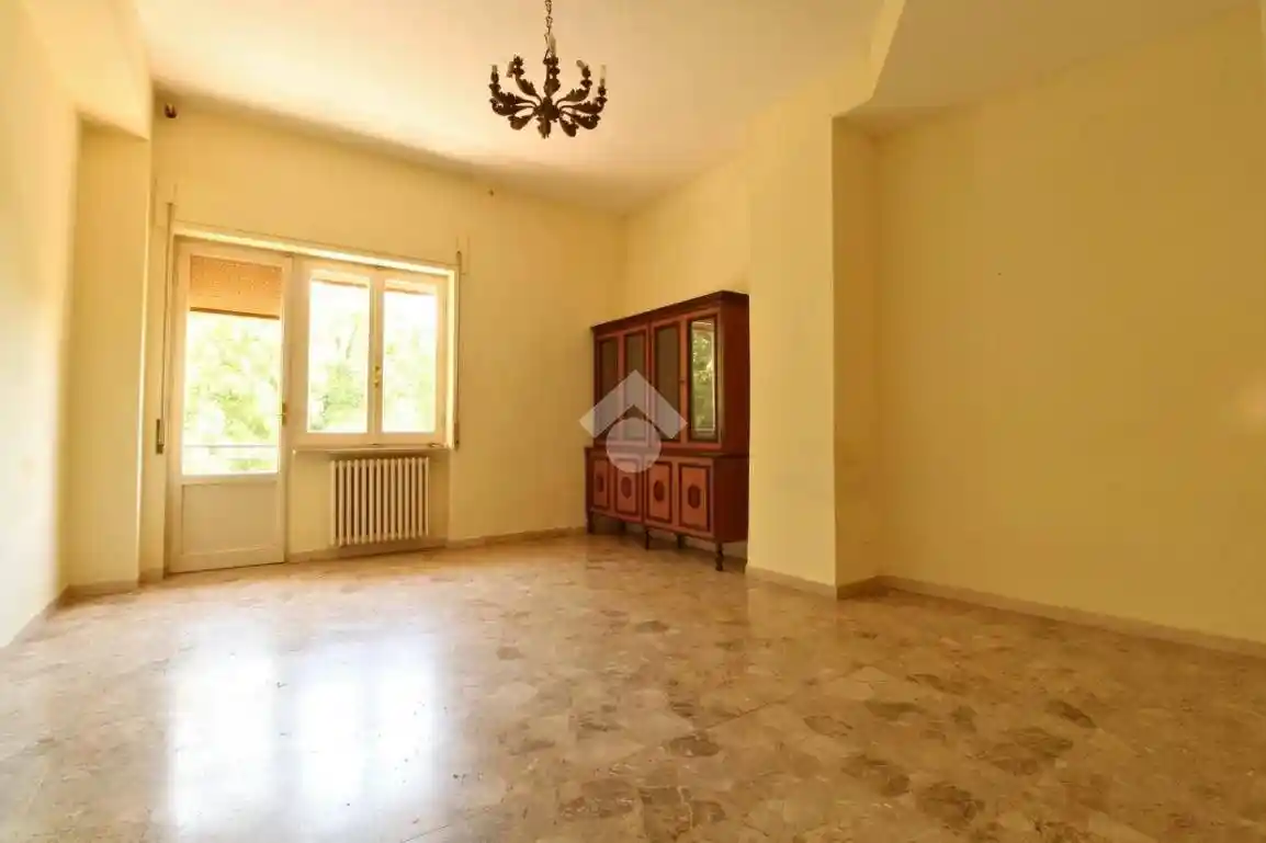 Trilocale Circonvallazione Spalato 10, Centro, Teramo - foto 2