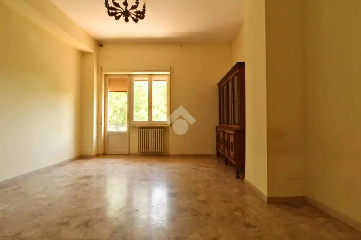 Trilocale Circonvallazione Spalato 10, Centro, Teramo - foto 3