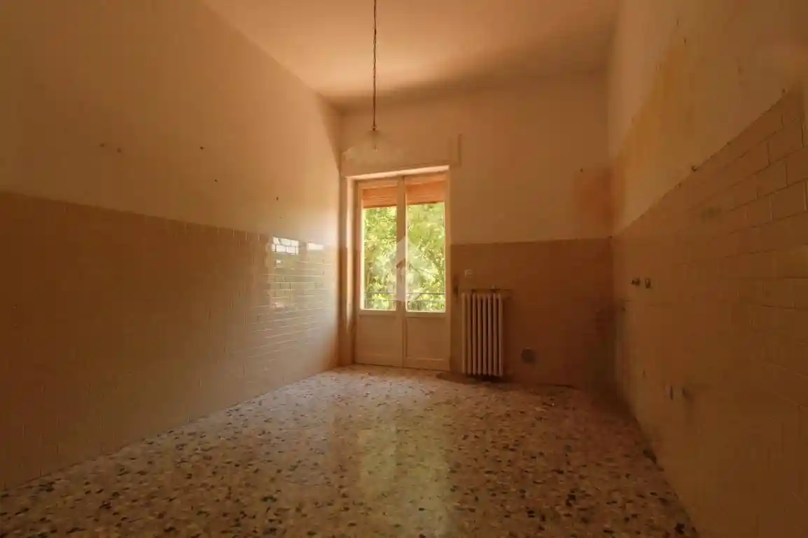 Trilocale Circonvallazione Spalato 10, Centro, Teramo - foto 5