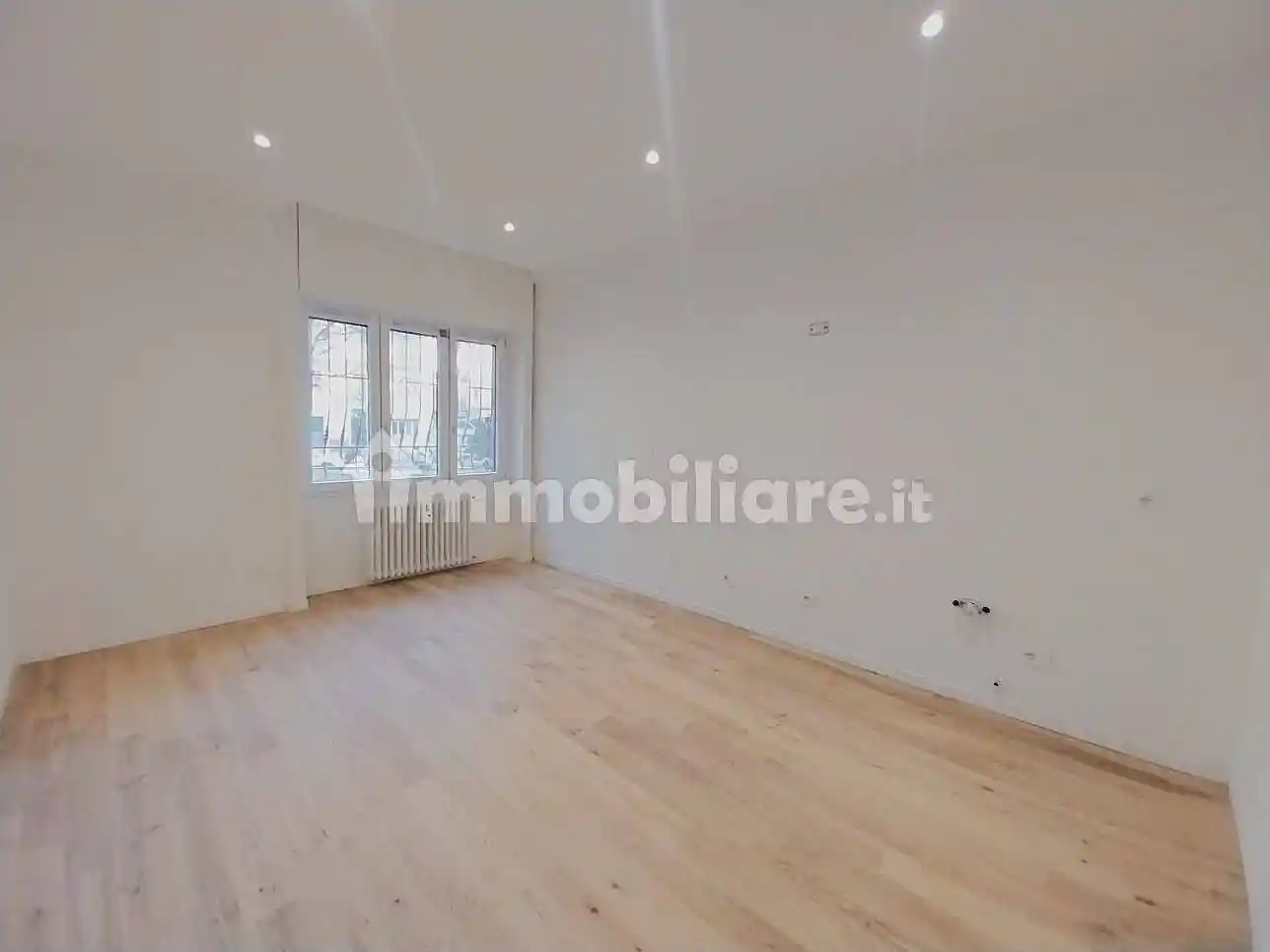 Bilocale via Valsugana 6, Ripamonti - Fondazione Prada, Milano - foto 2