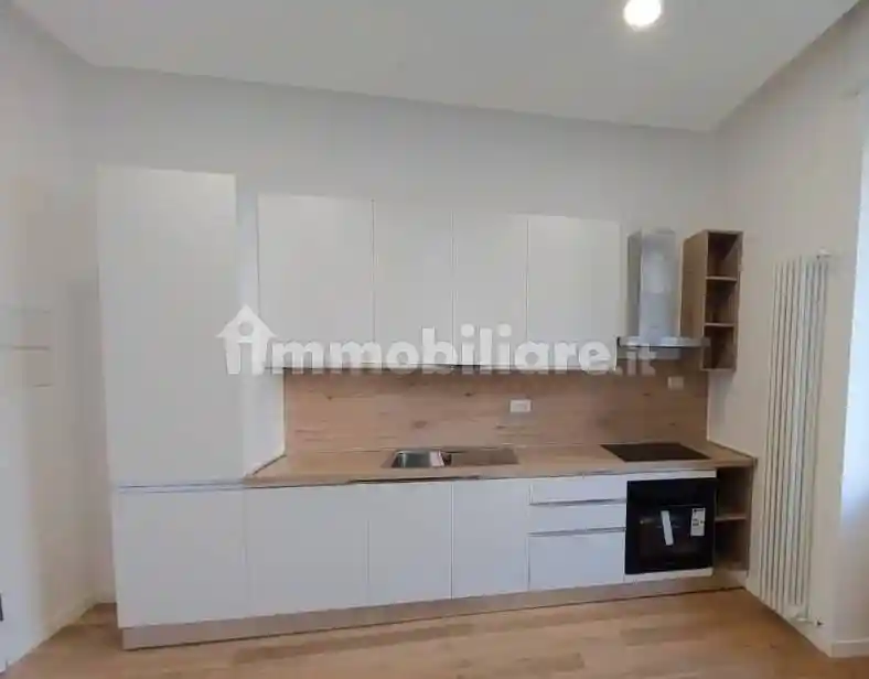 Bilocale via Valsugana 6, Ripamonti - Fondazione Prada, Milano - foto 3